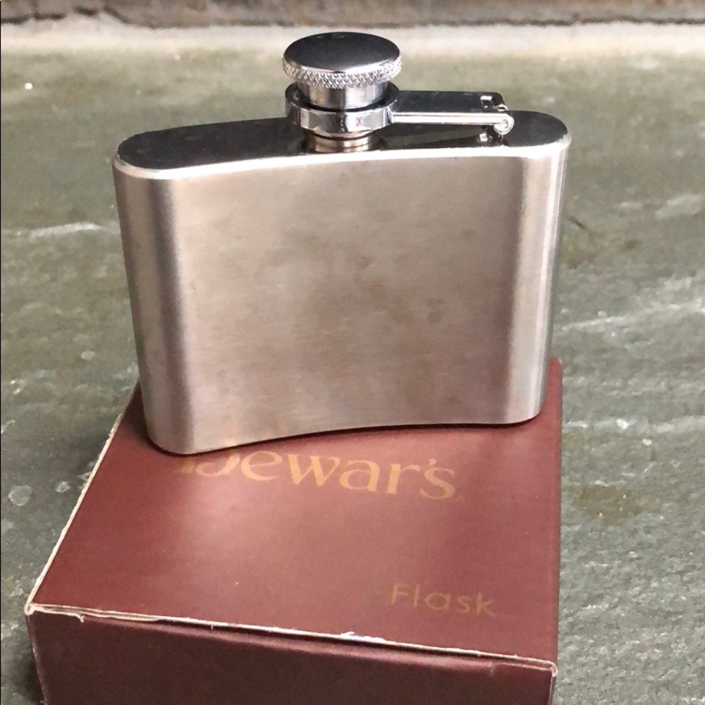 Dewars flask - Picture 2 of 2